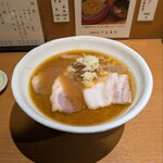 中華そば うえまち - 