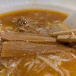 中華そば うえまち - 