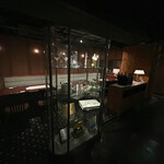 鉄板焼キュイジーヌ バンブー グラッシィ - 