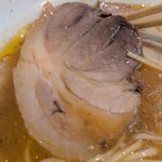 中華そば うえまち - 