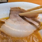 中華そば うえまち - 