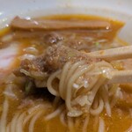 中華そば うえまち - 