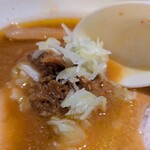 中華そば うえまち - 