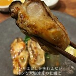 鉄板焼キュイジーヌ バンブー グラッシィ 恵比寿店 - 