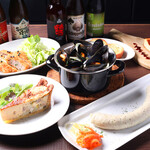 Cafe Lembeek - 