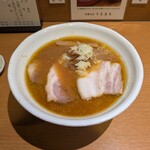 中華そば うえまち - 