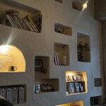 地球を旅するCAFE - 