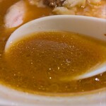 中華そば うえまち - 