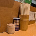 中華そば うえまち - 