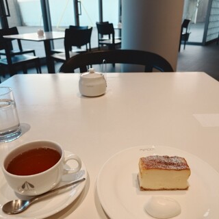 カフェ ミモカ_1