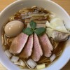 麺堂にしき 池袋西口