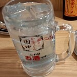 串カツ田中 - 