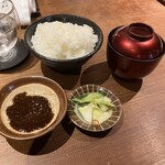 とんかつ ここまでやるか。 - 