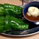 串カツ田中 - 