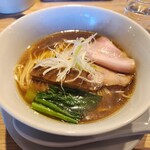 麺や豊 - 