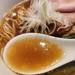 麺や豊 - 