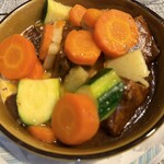レストラン 結 - 料理写真: