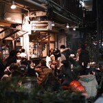 多摩川ダイナー - 