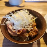 麺や豊 - 