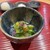 天ぷら とばり - 料理写真: