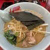 ラーメン 山岡家 松戸北小金店