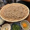 石臼挽きうどん しゅはり