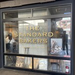 THE STANDARD BAKERS - 