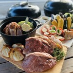 多摩川ダイナー - 