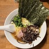 神楽坂家系ラーメン モンタナ