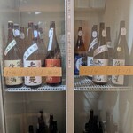 お魚ときどきお肉 梅田店 - 