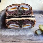 STABLER Shimokitazawa Meatsand - 