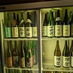 Yakitori Kurotengu - 