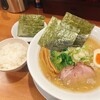 らーめん堂 仙台っ子 愛子店