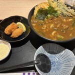 うどん日和 - 