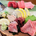 代々木ウミドリ - 