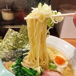 らーめん堂 仙台っ子 - 