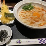 うどん日和 - 