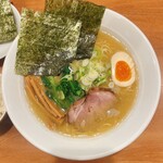 らーめん堂 仙台っ子 - 