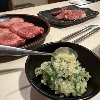 駒形屋 - 料理写真: