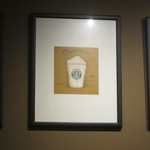 Starbucks  - 