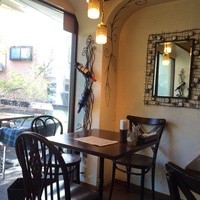 クッチーナ イタリアーナ アリア 六本木 - 