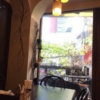 クッチーナ イタリアーナ アリア 六本木 - 
