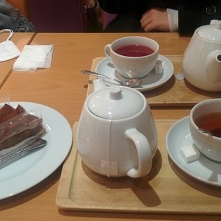 カフェ・マディ・ピッツェリア_1