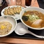 日高屋 - 料理写真: