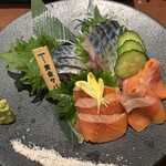 厚岸水産 かき小屋 池下店 - 