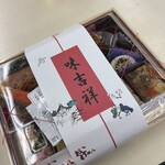 おこわ米八 - 