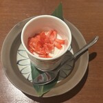 厚岸水産 かき小屋 - 