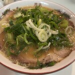いいちょ ラーメン - 