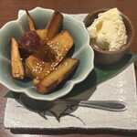 厚岸水産 かき小屋 - 