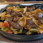 ステーキハウス８８ - 